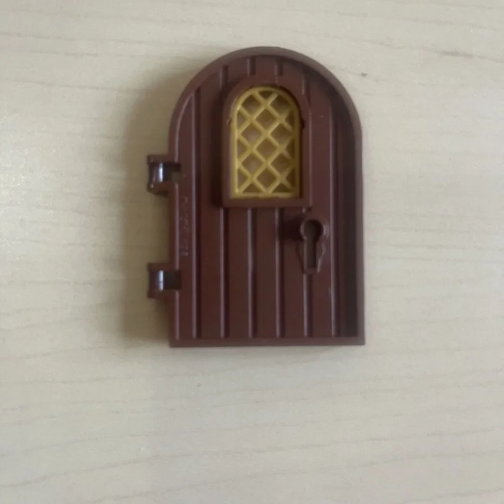 50+ Lego Windows and Doors 15627pb002 40066 64390 69507 60594 - Picture 6 of 7